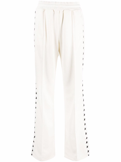 GOLDEN GOOSE JOGGERS