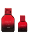 TUMI TUMI KINETIC GIFT SET FRAGRANCE 850016678348