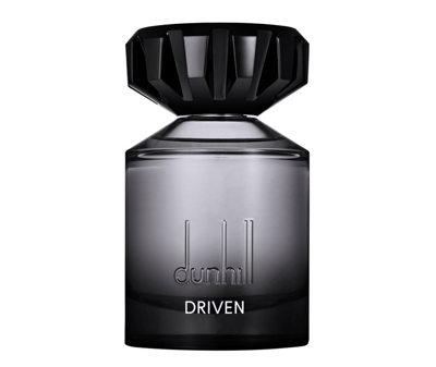 Alfred Dunhill Mens Driven Edp 3.4 oz Fragrances 085715807649 In Red