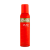 JOVAN JOVAN MUSK / JOVAN DEODORANT SPRAY PERFUMED 5.0 OZ (150 ML) (W)