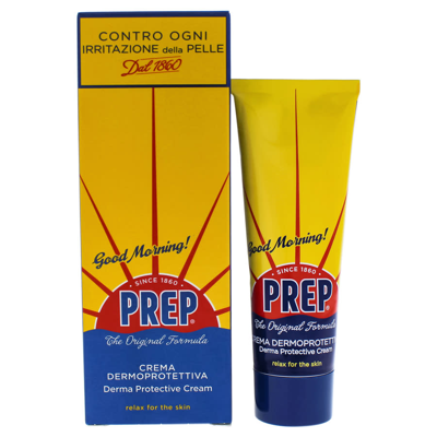 Prep Derma Protective Cream By  For Unisex - 2.5 oz Cream