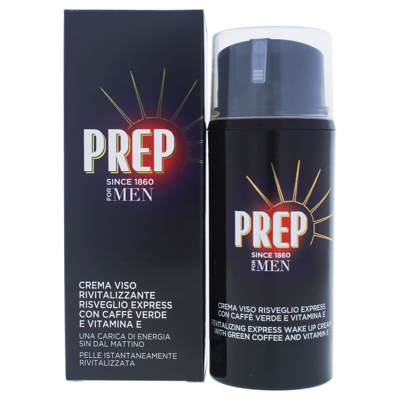 Prep Revitalizing Express Wake Up Cream By  For Men - 2.5 oz Cream