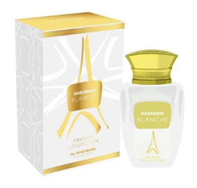 Al Haramain Blanche French Collection Unisex Cosmetics 6291100132089 In N/a