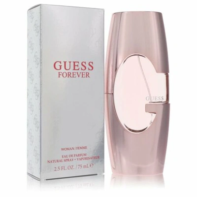 Guess Ladies Forever Edp Spray 2.5 oz Fragrances 085715327901 In Red   / Green