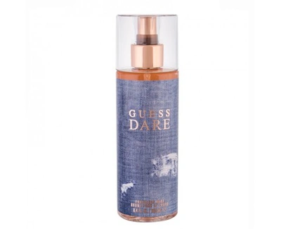 Guess Ladies Dare 8.4 oz Mist 085715321657 In N/a