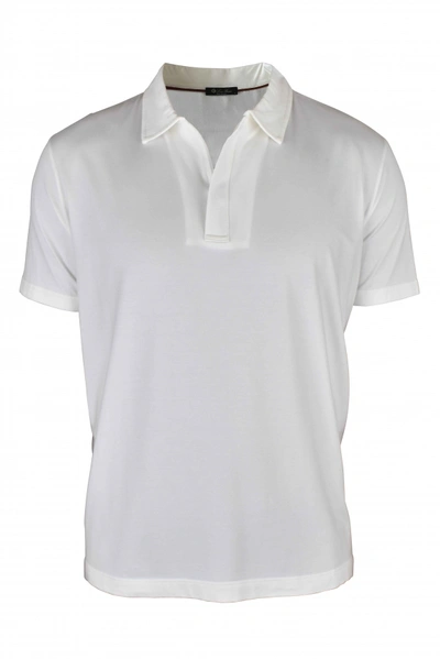 Loro Piana Polo Shirt