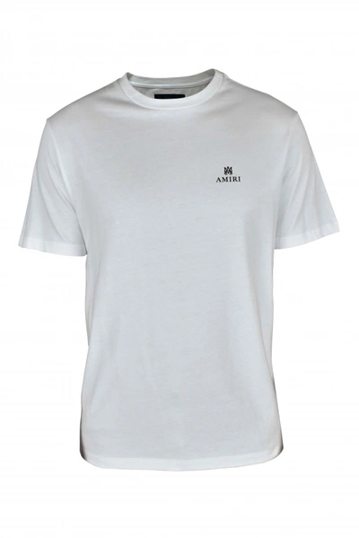 Amiri T-shirt In White