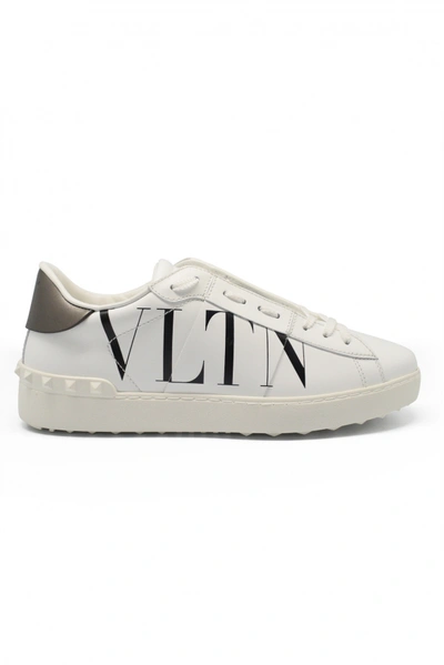 Valentino Garavani Open Sneakers