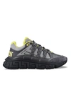 Versace La Greca Low-top Sneakers