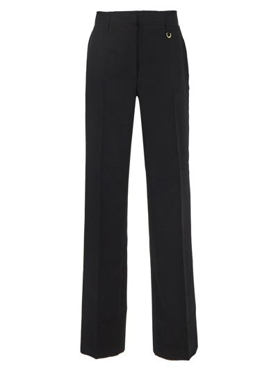 JACQUEMUS LE PANTALON FICELLE,233PA0641333990