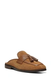 Donald Pliner Bryant Tassel Mule In Saddle