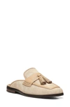 Donald Pliner Bryant Tassel Mule In Sand