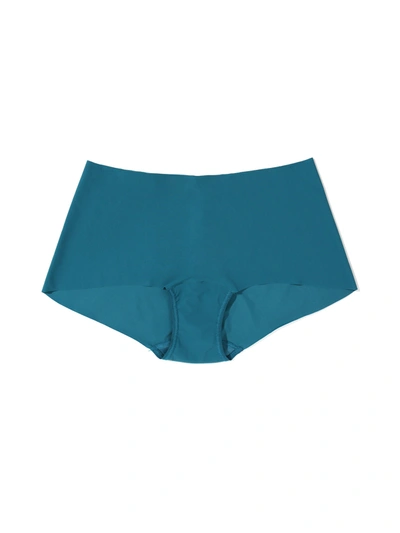 Hanky Panky Breathesoft® Boyshort In Multicolor