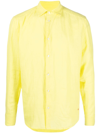 Peuterey Shirt  Men Color Yellow
