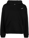 Coperni Sweaters In Black