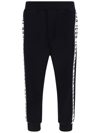 DSQUARED2 RELAX DAN FIT SWEATPANTS