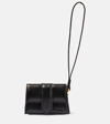 Jacquemus Wallet In Black