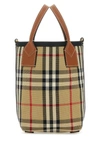 BURBERRY BURBERRY BUCKET BAGS