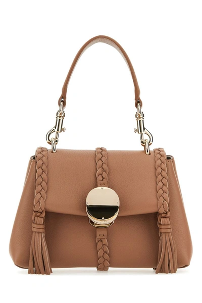 Chloé Chloe Shoulder Bags In Multicolor