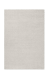 NORDIC KNOTS PARK BY NORDIC KNOTS; HAND LOOMED AREA RUG IN OATMEAL; SIZE 10' X 14'