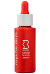 Beached Rays For Days Natural Bronzer Serum