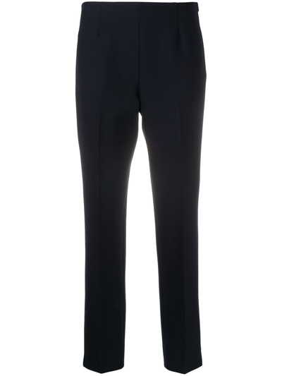 Peserico Double Trousers