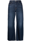 POLO RALPH LAUREN FLARED JEANS,211.909443