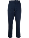 POLO RALPH LAUREN CHINO TROUSERS WITH LAPEL,211.890343|093