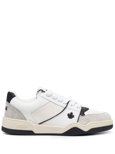 DSQUARED2 SNEAKERS,SNM0315.01606243.C