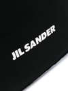 JIL SANDER SQUARE BOOK TOTE,J07WC0008.P4863