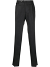 Tagliatore Flannel Trousers