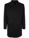 Kired Peak Reversible Coat Clothing