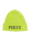 PUCCI HAT,PT0B47.W0023