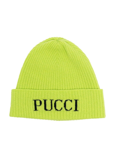 Pucci Hat