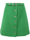 ETRO MINI SKIRT WITH BUTTONS IN FRONT,11591.0492