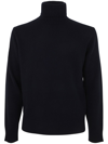 Nuur Roberto Collina Long Sleeves Turtle Neck Sweater Clothing