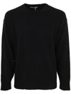 NUUR COMFORT FIT LONG SLEEVES CREW NECK SWEATER,RP37101