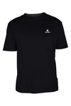 Amiri T-shirt In Black Cotton