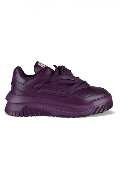 Versace Odissea Sneakers