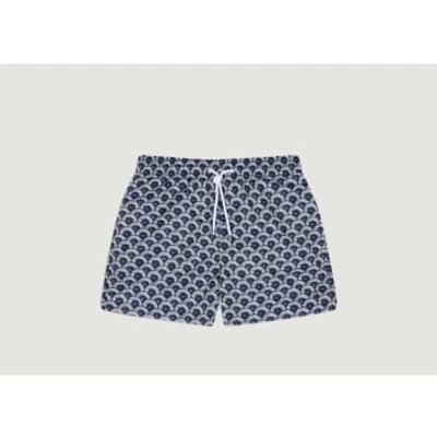 Apnee Reef Swim Shorts