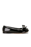 LOEWE PUFFY BALLERINA FLAT