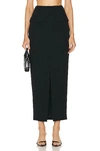 Nicholas Ayada Skirt In Black