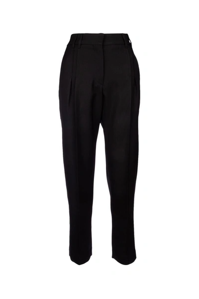 Brunello Cucinelli Pants In Black