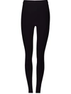 FERRAGAMO FERRAGAMO LEGGINGS