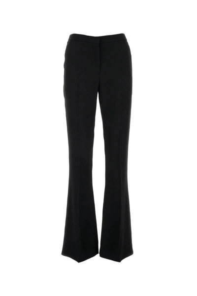 Givenchy Pants In Black