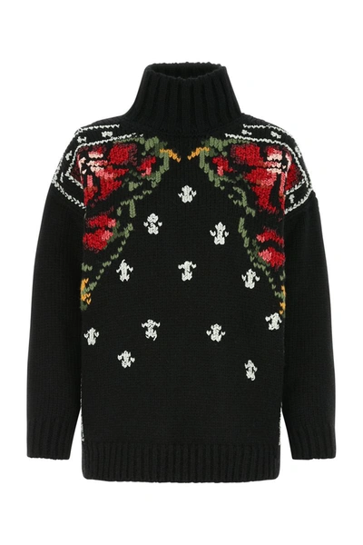 GOLDEN GOOSE GOLDEN GOOSE DELUXE BRAND KNITWEAR