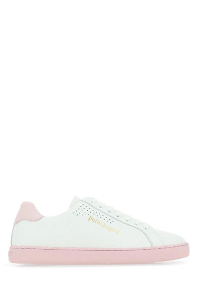 Palm Angels Sneakers In 0130