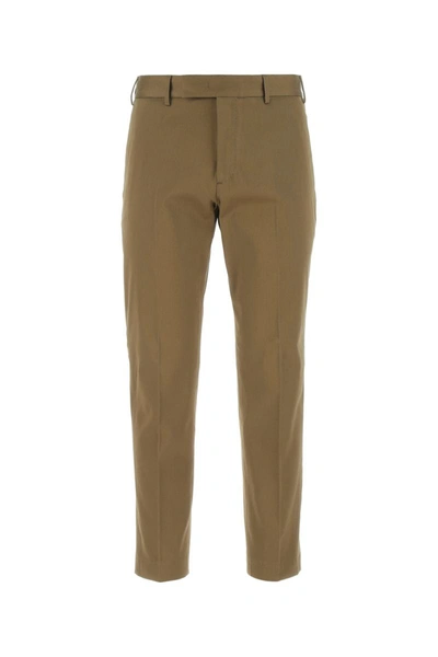 Pt01 Trousers In 0145