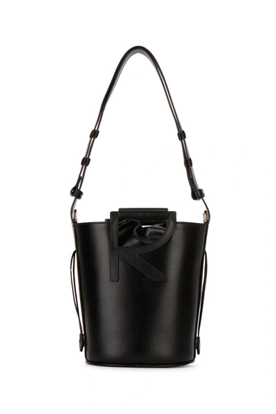 Roger Vivier Bucket Bags In B999