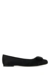 Ferragamo Ballerine 01f7887633151c Nero In Black